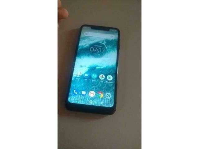 Moto one