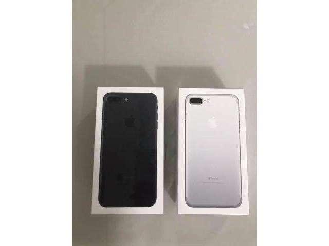 IPhone 7 32gb plus novo