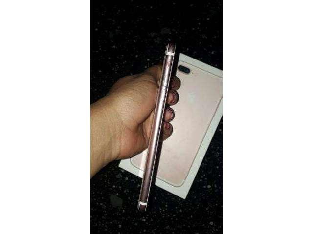 IPhone 7 Plus 32 ngm