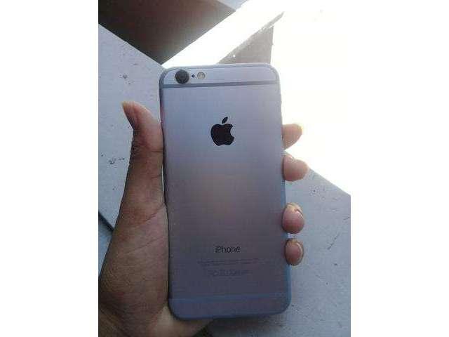IPhone 6