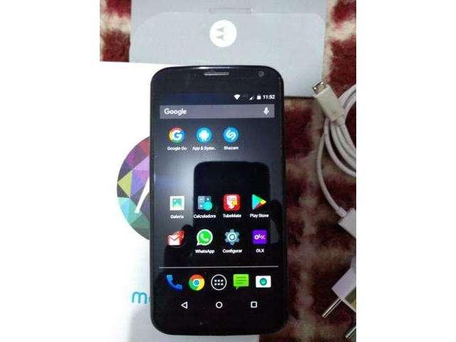 Moto x 1