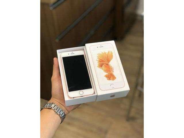 IPhone 6s Rose 64gb