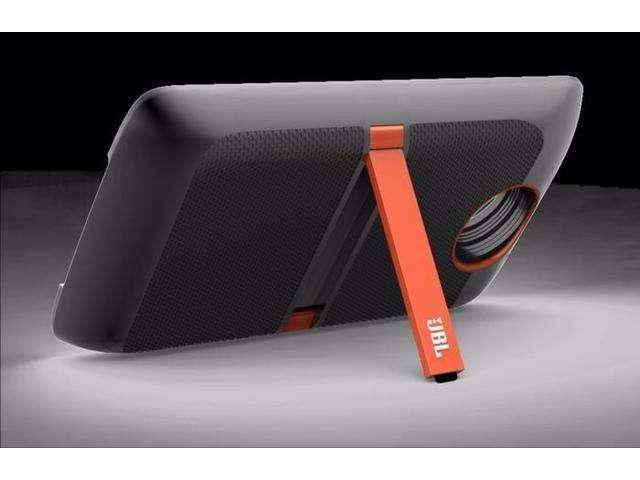 Snap JBL Motorola