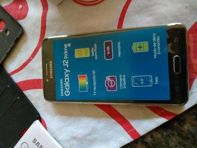 Samsung J2 prime