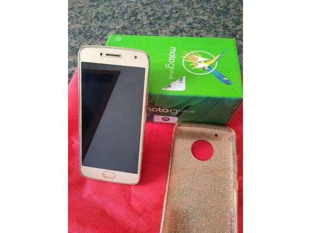Moto G5 Plus