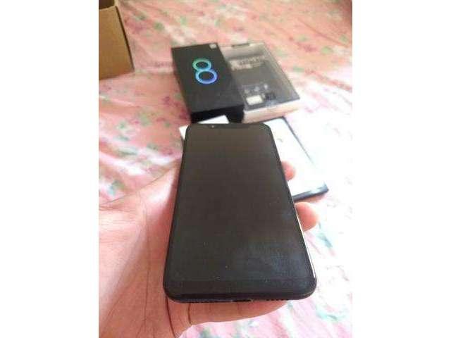Xiaomi mi 8