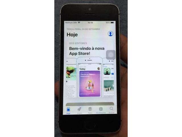 IPhone 5s