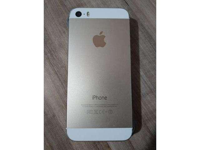 IPhone 5s