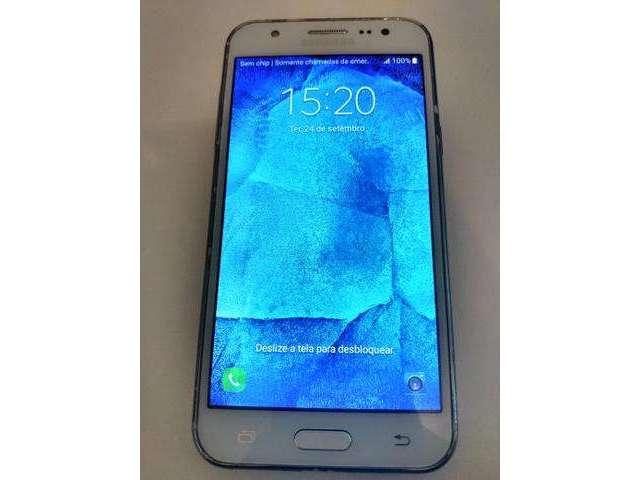 Samsung J5 16GB