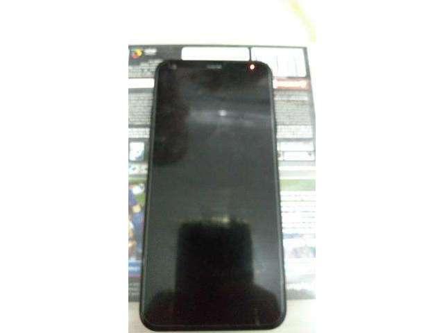 Troco ou vendo LG q7+ 64 GB 4 RAM