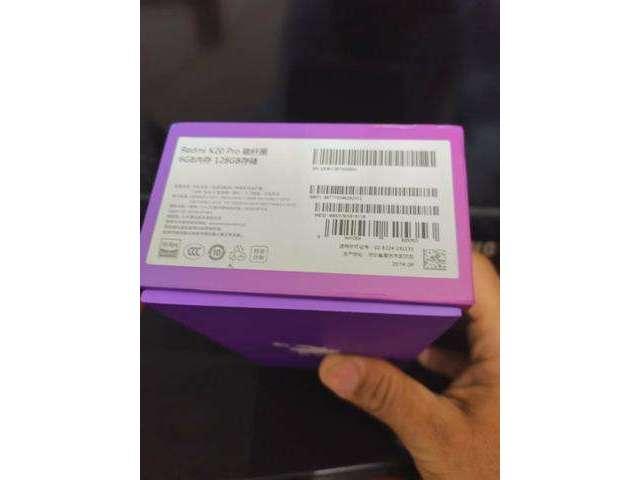 XIAOMI MI9 PRO 6/128gb (k20pro)