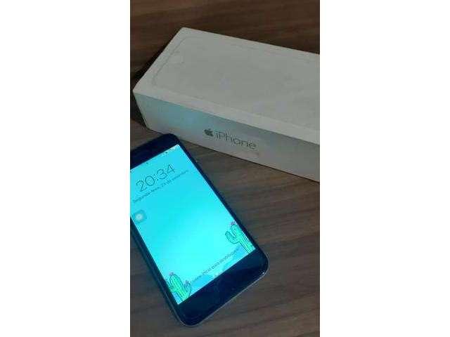 Vendo IPhone 6