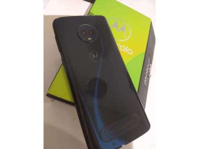 Moto G6 32 gb