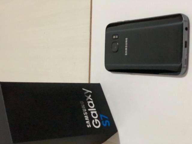 Celular galaxy s7