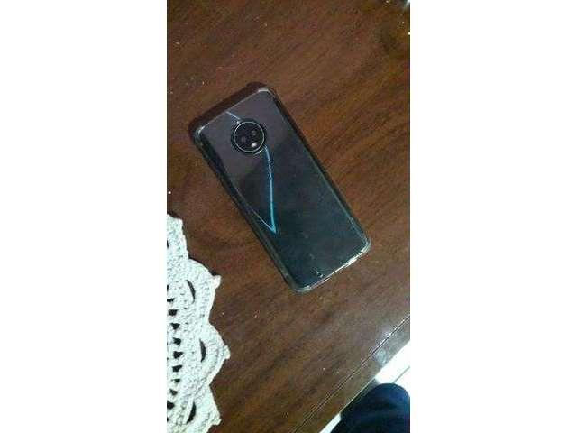 Moto G6 troco em iPhone6