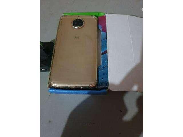 Moto G5s Plus original 500 Reais