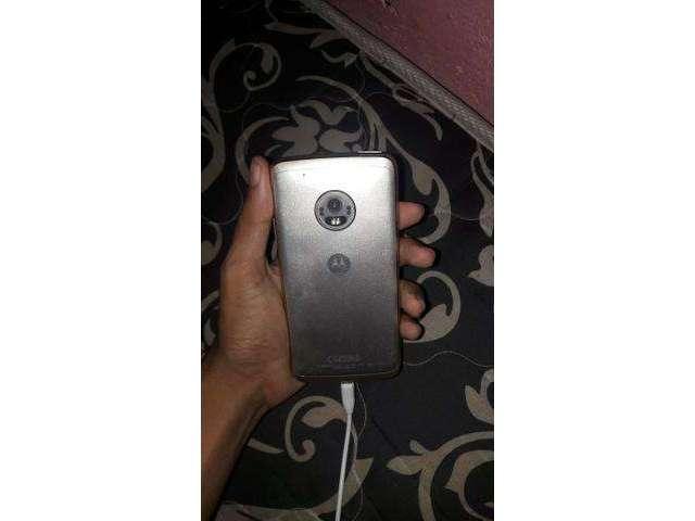 Moto G5 plus *trocas