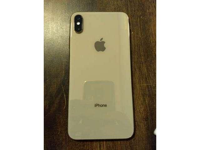 IPhone xs max 64 Gb