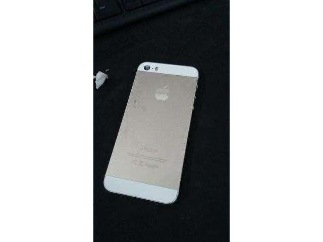 IPhone 5s 16 gb