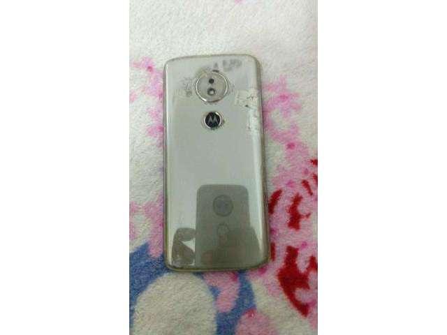Moto G6 Duos chip 32GB de memÃ³ria 4G