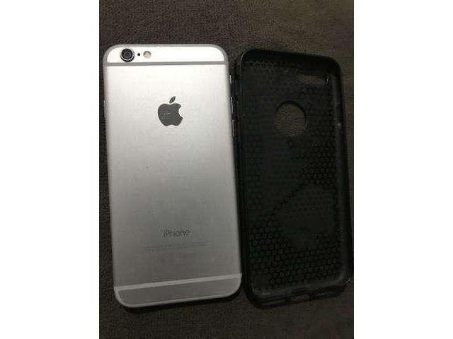 IPhone 6 troco por iPhone 7 dou volta