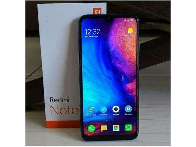 Xiaomi Note 7 ?