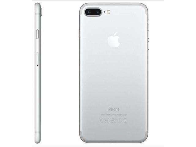 IPhone/Apple, 7 Plus, 32Gb, Prata, Anatel, Novo. Confira Oferta do Atacadao MÃ³bile