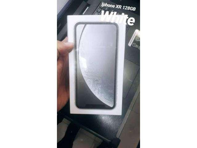 Iphone Xr 128Gb