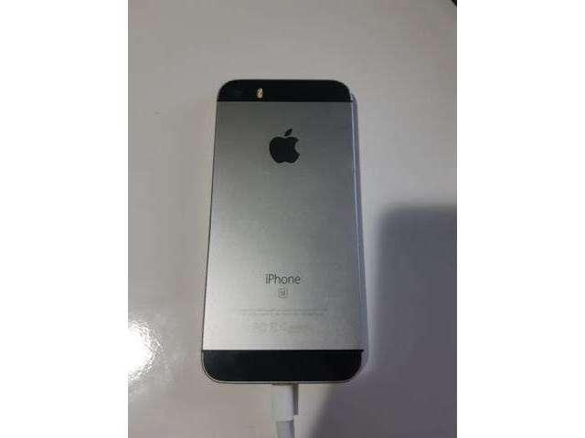 IPhone SE