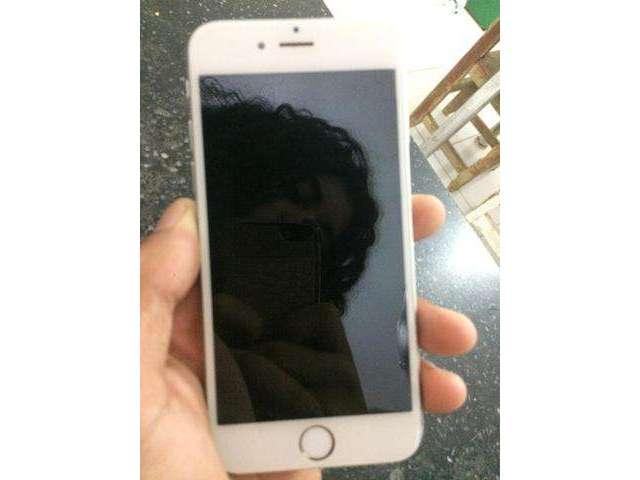 Vendo iPhone 6
