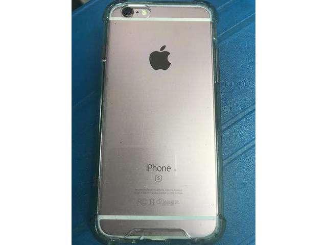I PHONE 6s 128