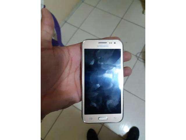 Samsung Galaxy j2 duos