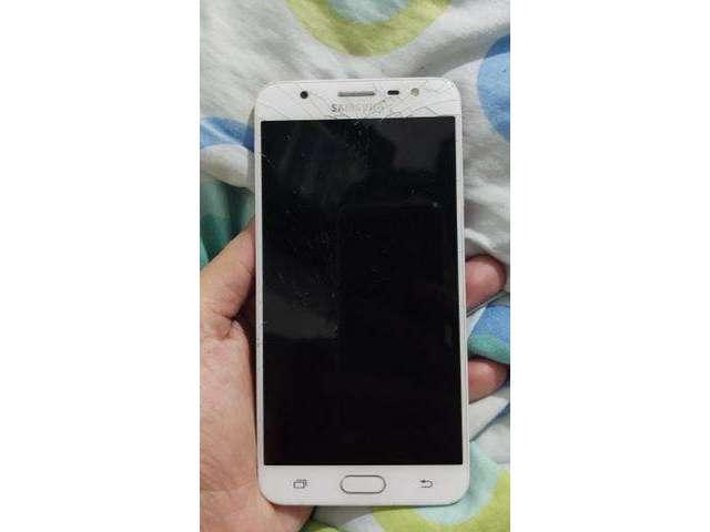 J7 Prime Rose 32 GB