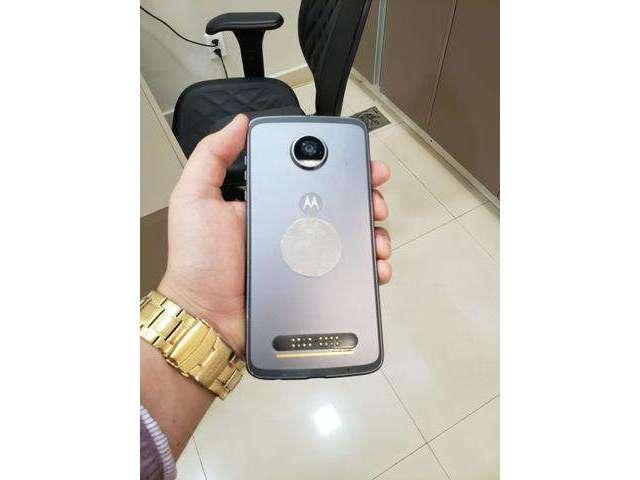 Moto Z 2 Play