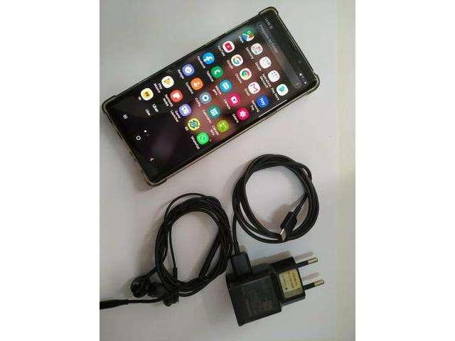 SAMSUNG GALAXY NOTE 09 V/T