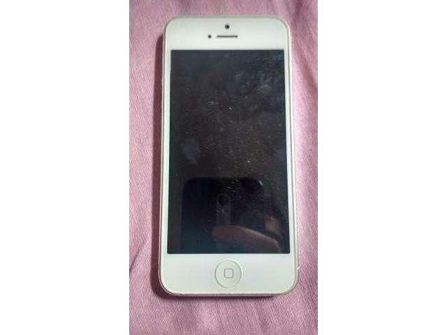 Iphone 5