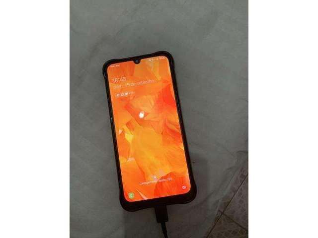 Samsung m30