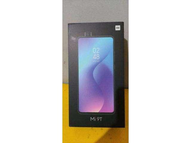 Xiaomi mi 9T