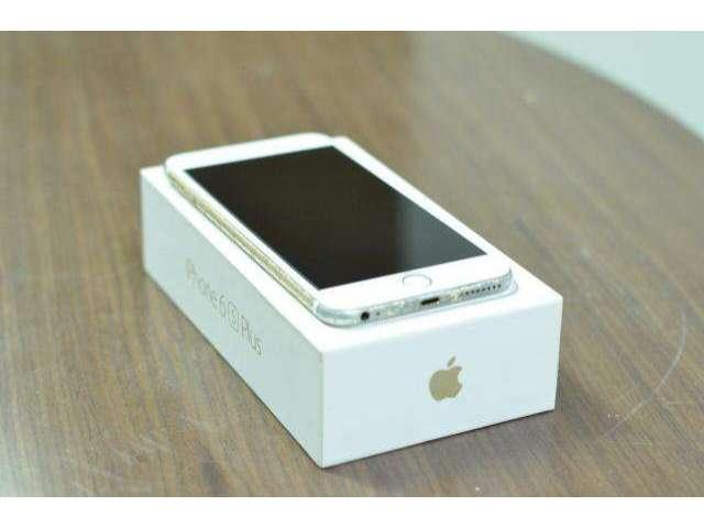 IPhone 6s Plus 64 gigas