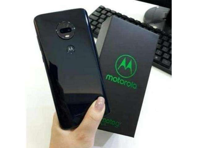 Moto g7 plus 64 gb